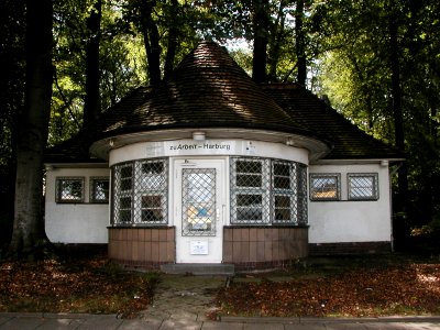 Buxtehuder Straße 35a