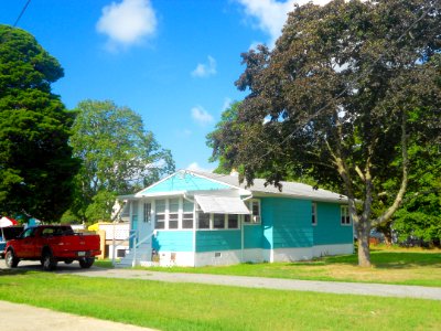 Burleigh NJ Cape May Co