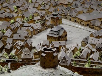 BVModel Sfatului2