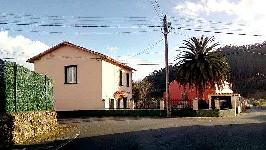 Bustelo Mandiá Ferrol