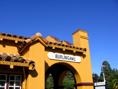 Burlingame Station 3135 10