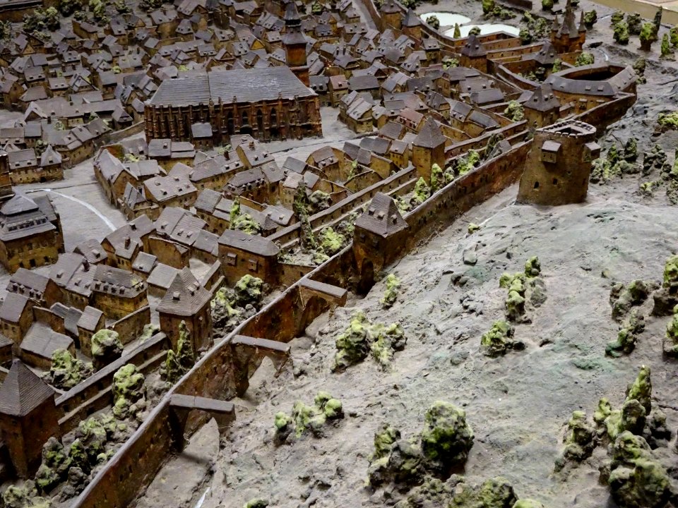 BVModel NorthwestWall2