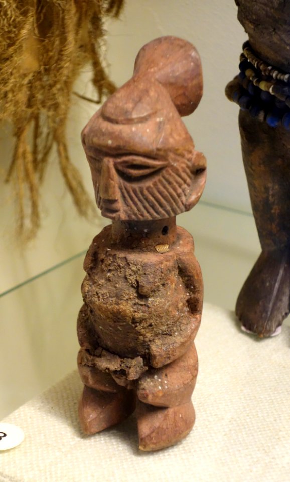 Buti - Kongo - Royal Museum for Central Africa - DSC05711