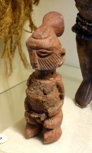 Buti - Kongo - Royal Museum for Central Africa - DSC05711