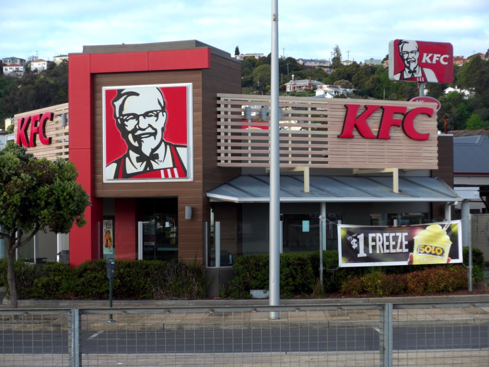 Burnie KFC 20171026-002