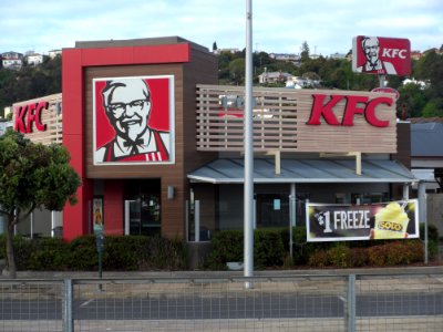 Burnie KFC 20171026-002
