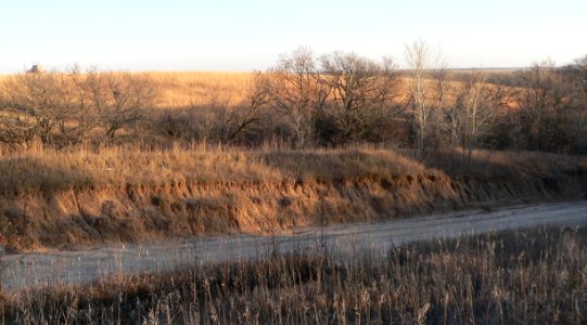 Burkett site (Nance County, Nebraska) (3)