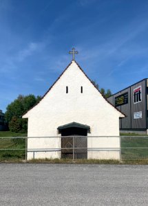 Burladingen, St. Josef-Kapelle