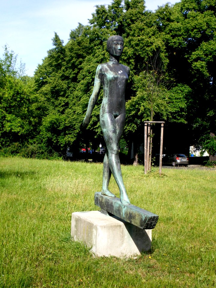 Burschik,Herbert, Turnerin 1962 1