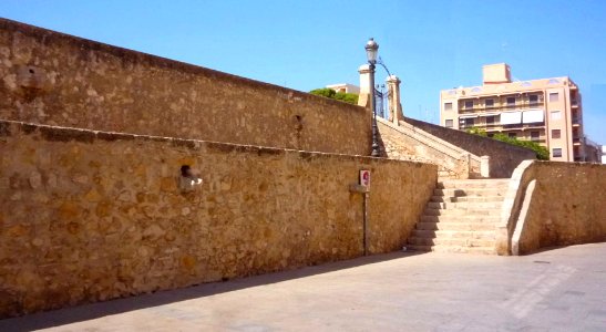 Burjassot - Les Sitges (Los Silos) 4