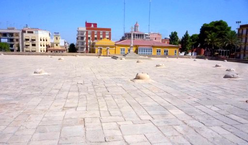 Burjassot - Les Sitges (Los Silos) 1