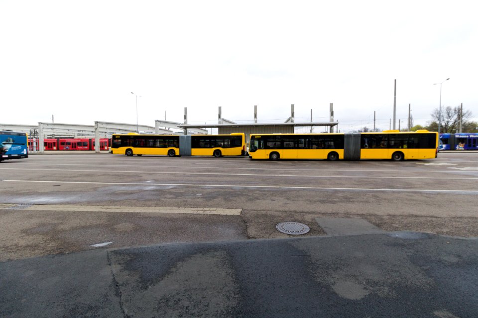 Busse Betriebshof Trachenberge (Dresden)