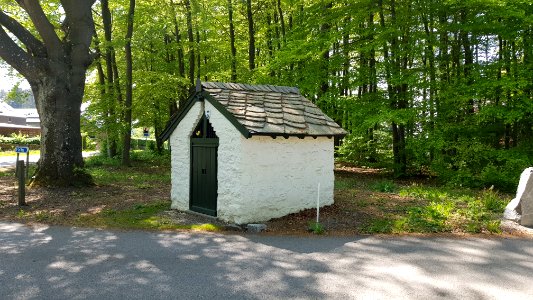 Burnontige-Chapelle Sainte-Barbe (3)