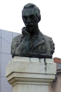 Bust Demetrescu Craiova 2