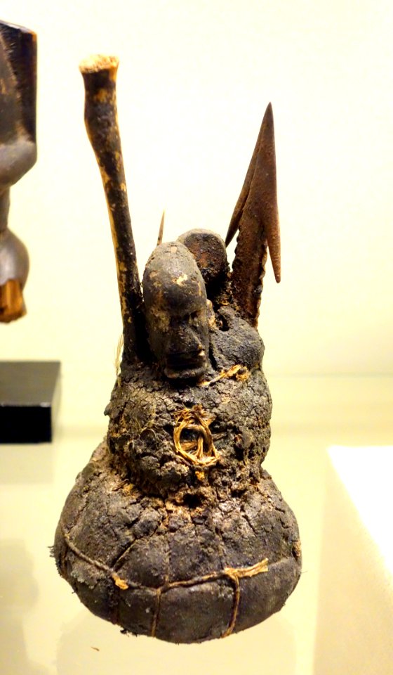 Buti - Kongo - Royal Museum for Central Africa - DSC05722
