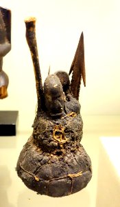 Buti - Kongo - Royal Museum for Central Africa - DSC05722