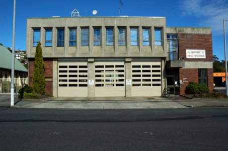 Burnie-Fire-Station-20131114-008 photo