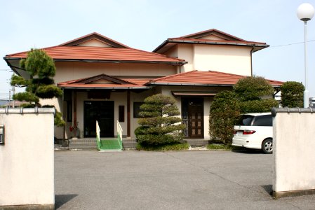 Bussetsuji Temple
