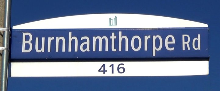BurnhamthorpeStreetSign