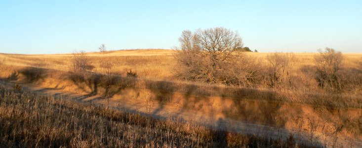 Burkett site (Nance County, Nebraska) (1)