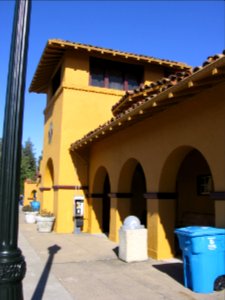Burlingame Station 3136 11