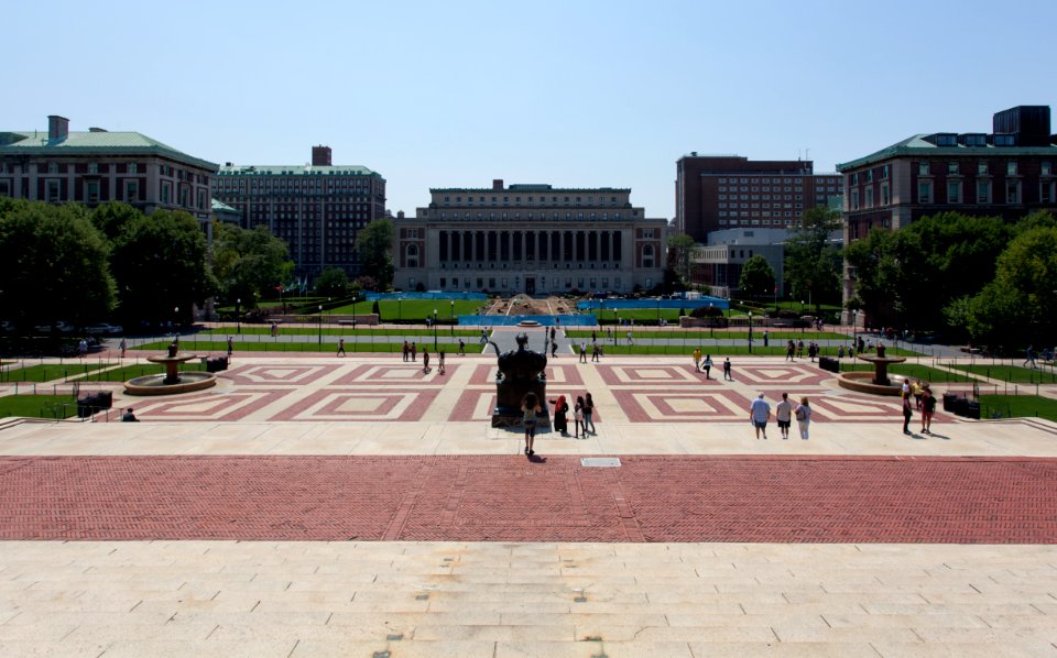Butler Library (Columbia University)