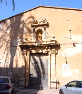 Burjassot - Les Sitges (Los Silos) 3