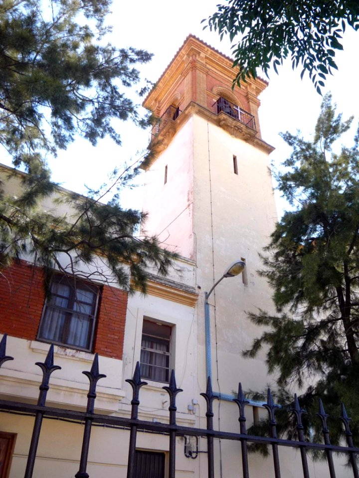 Burjassot - Iglesia del Sagrado Corazón 2
