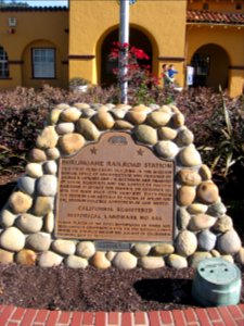 Burlingame Station 3137 12