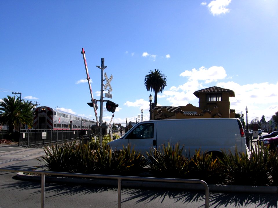 Burlingame Station 3127 02