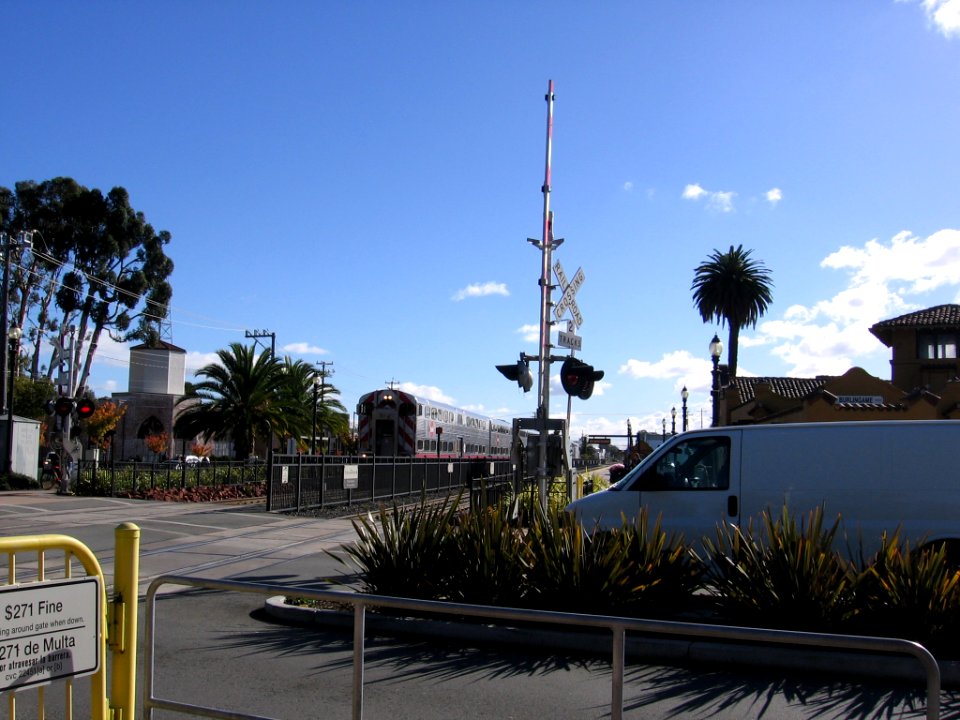 Burlingame Station 3126 01