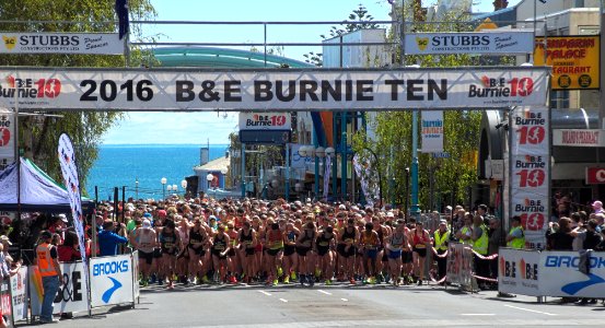 Burnie-Ten-Start-20161023-002