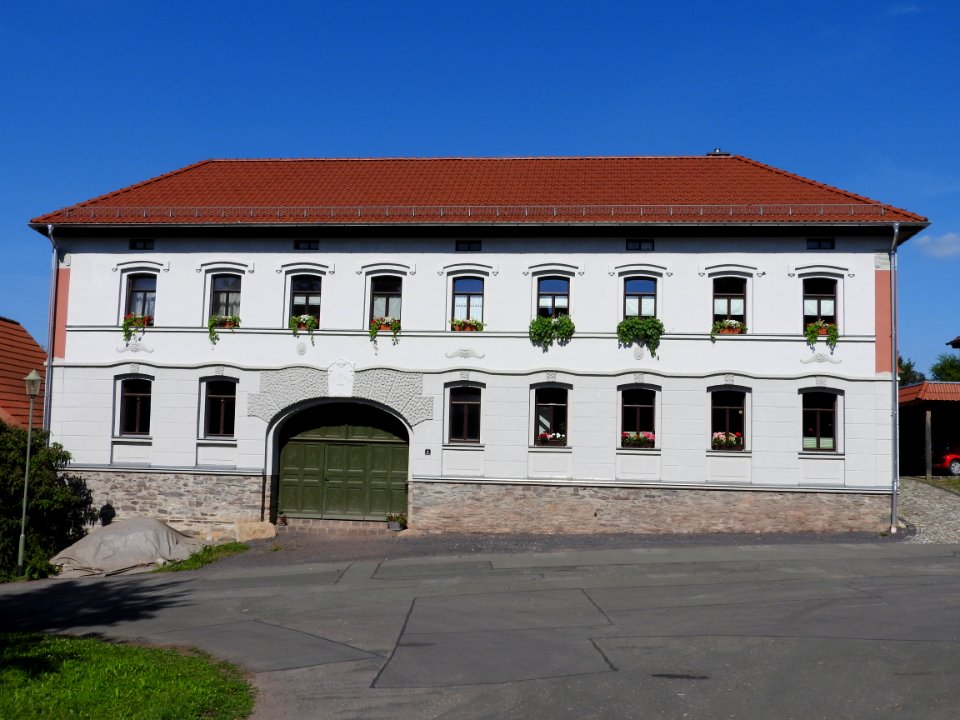 Burgwitz, Kospoda, Thuringia 4
