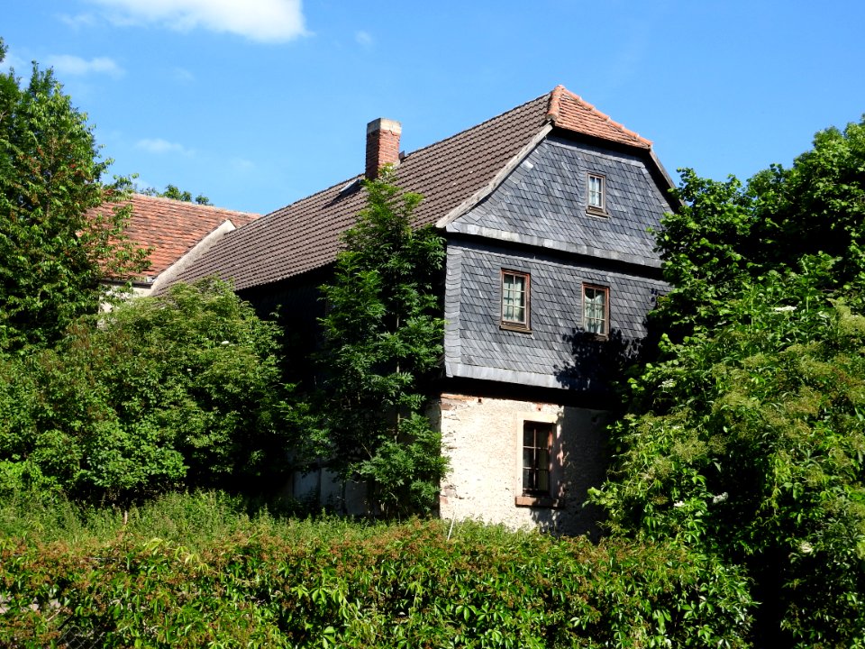 Burgwitz, Kospoda, Thuringia 5