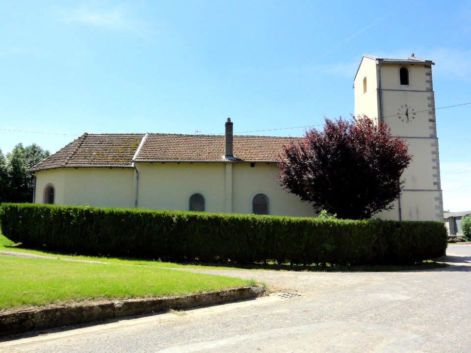 Buriville (M-et-M) église (02)