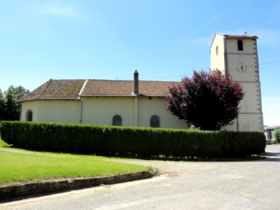 Buriville (M-et-M) église (02)