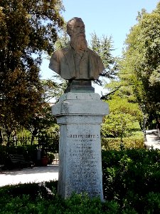 Busto di Giuseppe Coppola