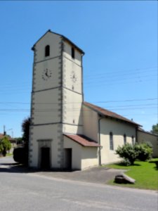 Buriville (M-et-M) église (01)