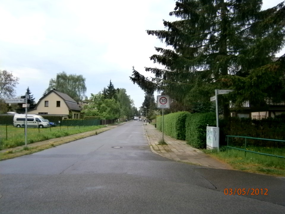BusonistraßeKarow