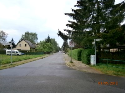 BusonistraßeKarow