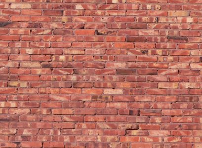 Butte SS Peter-Paul school E brickwork