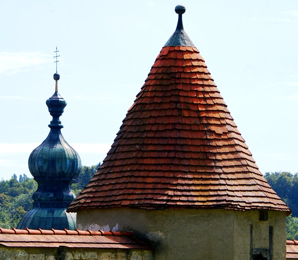 Burghausen Castle8