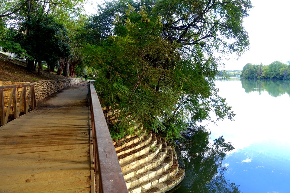 Butler Trail - Austin, Texas - DSC08697