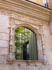 Burgos - Albergue de peregrinos municipal Casa del Cubo 4