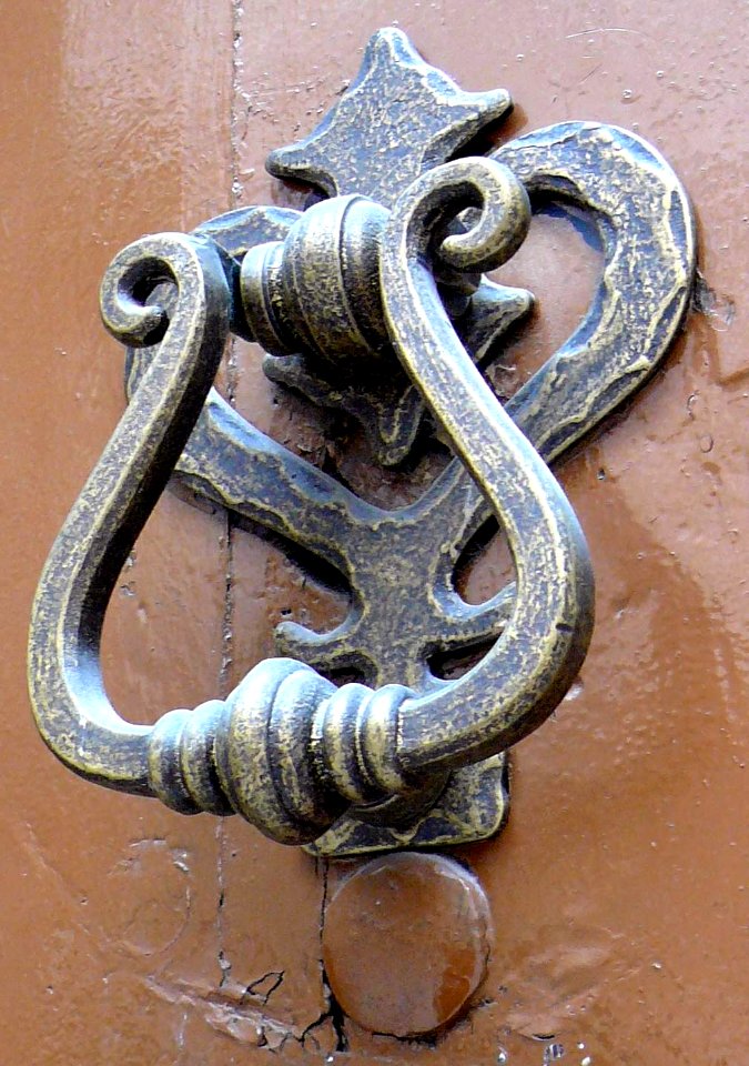 Burgos - Aldaba 02