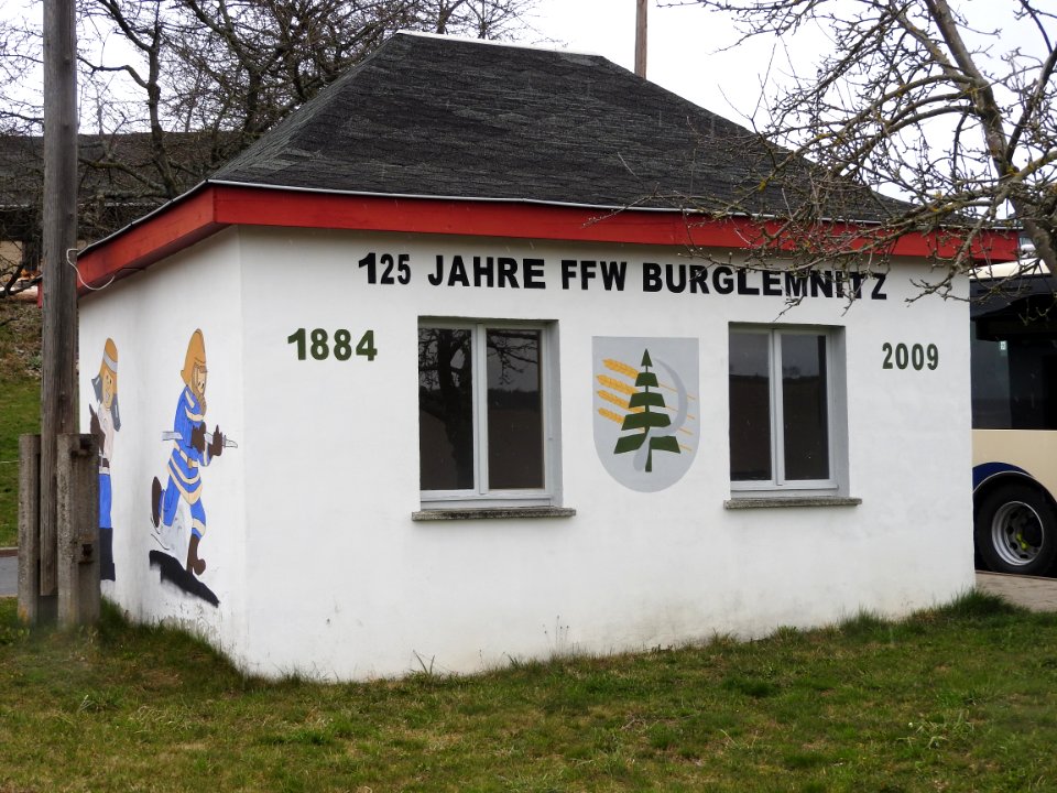 Burglemnitz 3