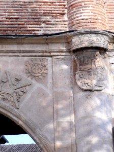 Burgos - Arco de la Villa 2