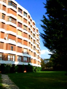 Burgos, edificios