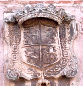 Burgos - Arco de la Villa 4