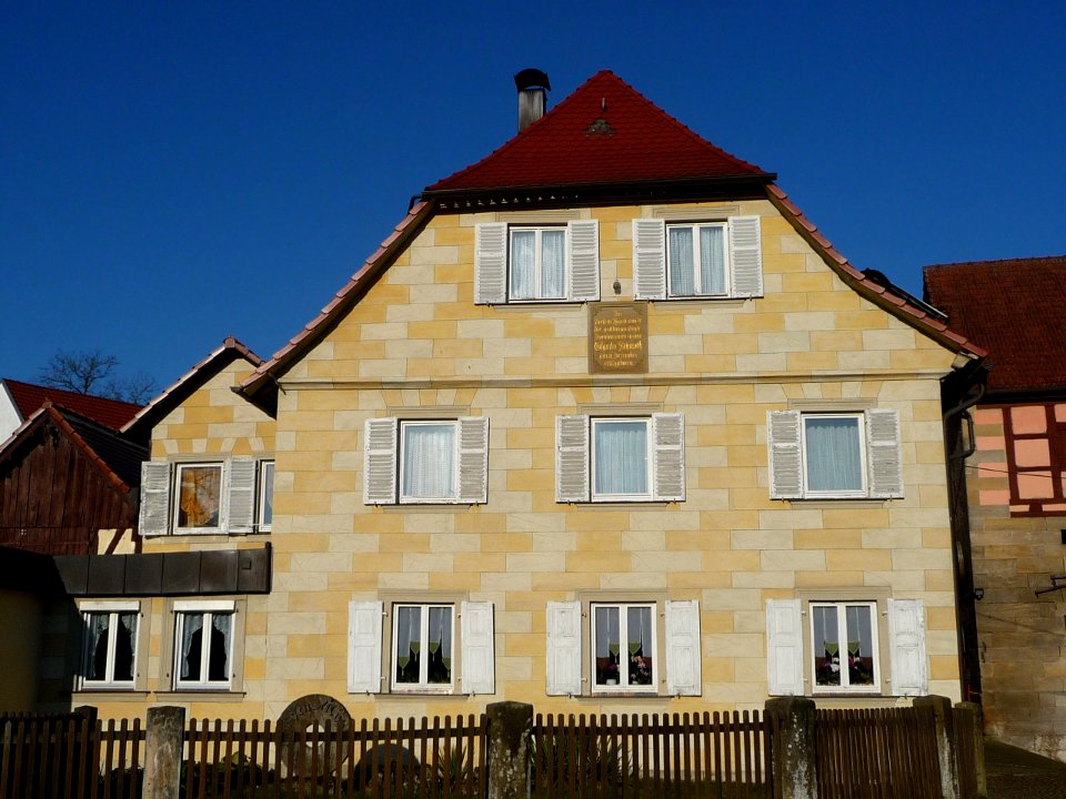 Burgellern 155